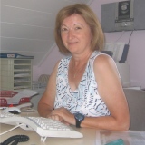 Profilfoto Ursula Fischer Profilfoto von Ursula Fischer