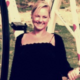 Profilfoto von Bettina Pfeiffer