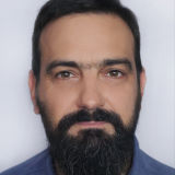 Profilfoto von Frank Shevnin