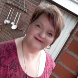 Profilfoto Silke Steger Profilfoto von Silke Steger