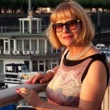 Profilfoto Eva-Maria Christen Profilfoto von Eva-Maria Christen