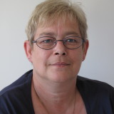 Profilfoto von Cornelia Maier
