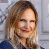 Profilfoto von Nadine Honne