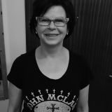 Profilfoto von Kerstin Thorand