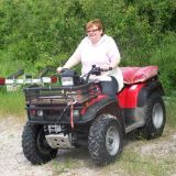 Profilfoto von Monika Wenger