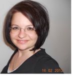 Profilfoto von Angelika Bader