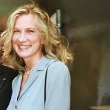 Profilfoto Sabine Rösner Profilfoto von Sabine Rösner