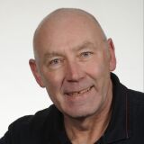 Profilfoto Manfred Böhm Profilfoto von Manfred Böhm