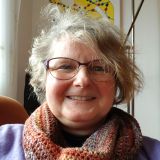 Profilfoto Sabine Dosch-Zeißler Profilfoto von Sabine Dosch-Zeißler