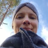 Profilfoto von Carolin Möhrke