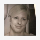 Profilfoto von Sarah Raupach
