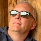 Profilfoto von Klaus Weber