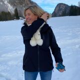 Profilfoto Astrid Khan Profilfoto von Astrid Khan