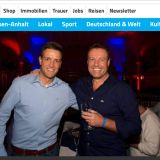 Profilfoto von Mario Lucke