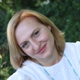 Profilfoto Tatjana Poplavskyy Profilfoto von Tatjana Poplavskyy