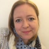 Profilfoto Ariane Lynen Profilfoto von Ariane Lynen