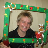 Profilfoto von Ulrike Schmidt