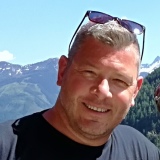 Profilfoto Frank Bühner Profilfoto von Frank Bühner