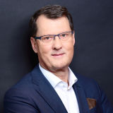 Profilfoto von Volker Bonk
