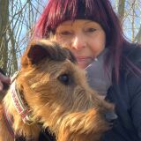 Profilfoto von Petra Scheilke