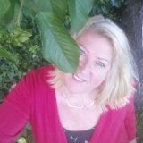 Profilfoto Dagmar Götz Profilfoto von Dagmar Götz