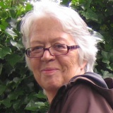 Profilfoto von Ruth Kritzler-Kosch