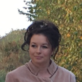 Profilfoto von Silke Rössel