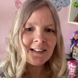 Profilfoto Jacqueline Werner Profilfoto von Jacqueline Werner