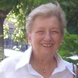 Profilfoto von Jutta Saad el Deen