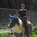 Profilfoto von Stefanie Fröhlich