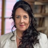 Profilfoto von Rita Poßner
