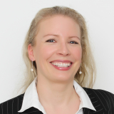 Profilfoto von Heike Friebe