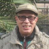 Profilfoto von Gerd Müller