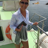 Profilfoto von Kerstin Kohrs