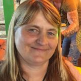 Profilfoto von Christina Kranz