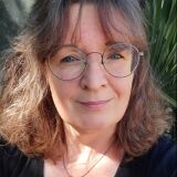 Profilfoto von Susanne Weiss