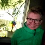 Profilfoto von Patricia Bürger