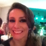 Profilfoto von Carla Fernanda Mueller