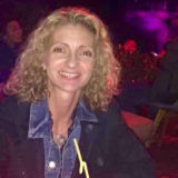 Profilfoto von Heike Bauer