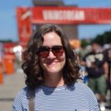 Profilfoto von Christina S. Schmitt