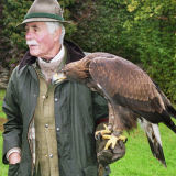 Profilfoto von Carl Ferdinand Alfred Dr. Rosenberg