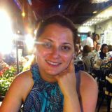 Profilfoto von Ebru Korkmaz