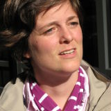 Profilfoto von Isabel Siegel