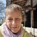 Profilfoto von Sabine Sperlich