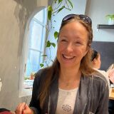 Profilfoto von Verena Steinmann