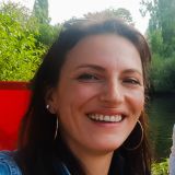 Profilfoto von Katrin Hujo