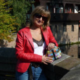 Profilfoto von Karin Denker †