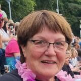 Profilfoto Petra Felberg Profilfoto von Petra Felberg