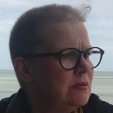 Profilfoto Martina Winter Profilfoto von Martina Winter