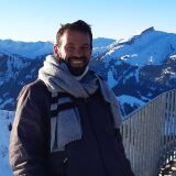 Profilfoto von Oliver Schumacher